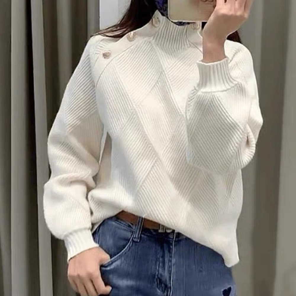 Sweater Sandro like